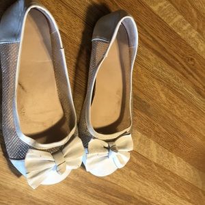 Little girl dress shoes